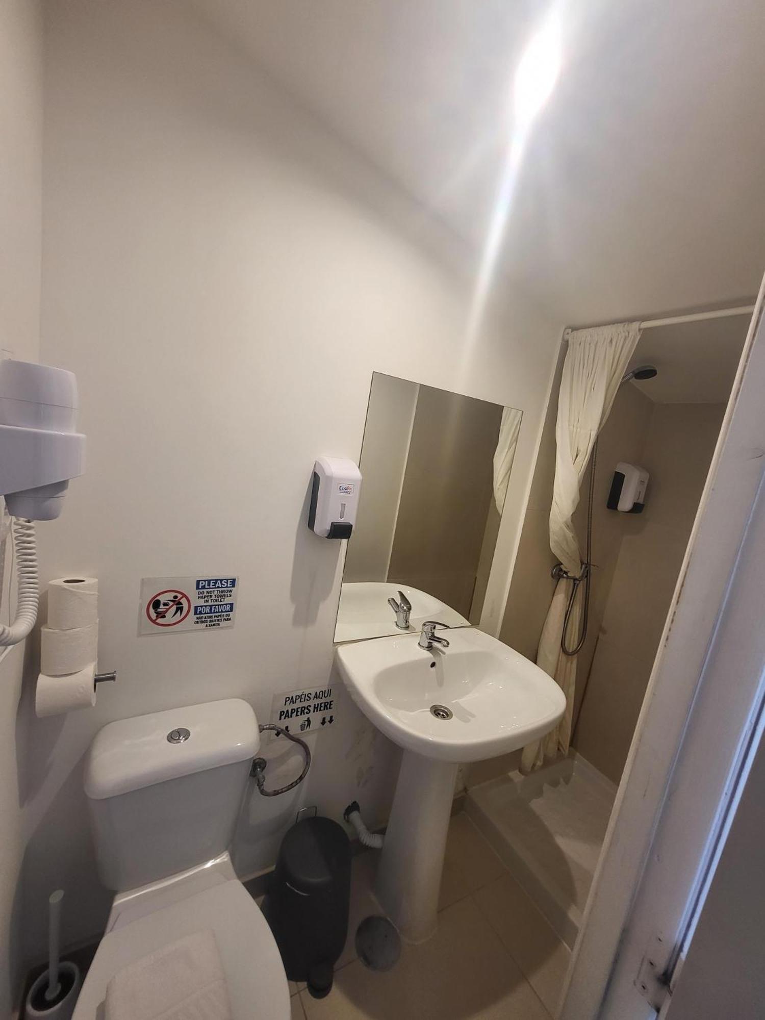 What Else - Fatima Room photo
